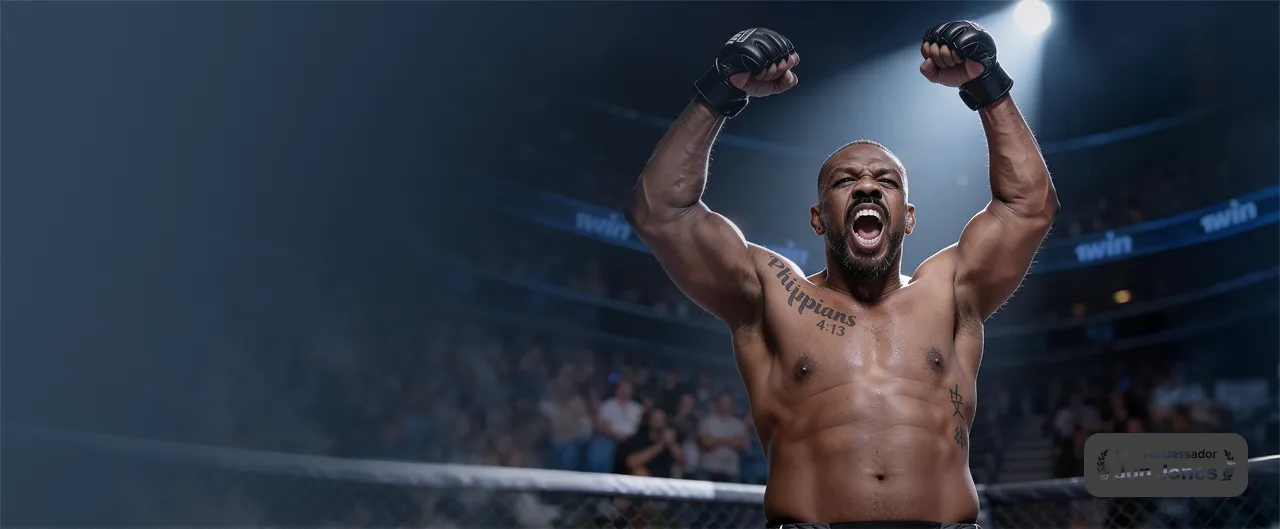 Профессиональные спортсмены